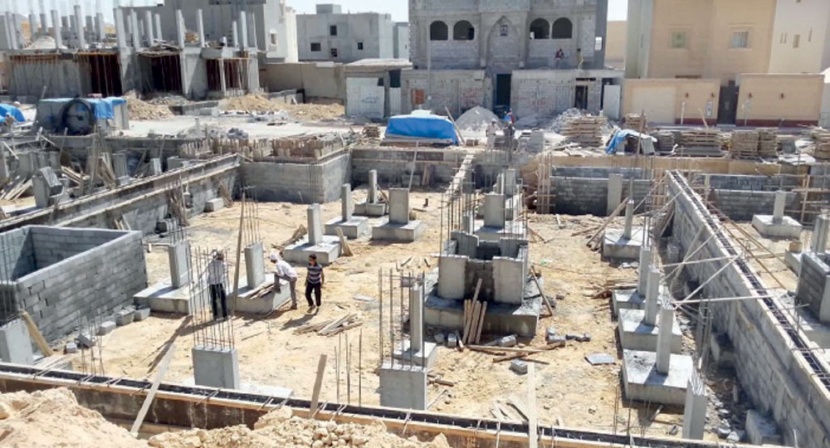 «العدل» تكتفي بالربط الإلكتروني مع أمانة الرياض لإصدار صكوك أراضي المنح