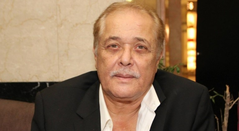 وفاة الممثل المصري محمود عبدالعزيز