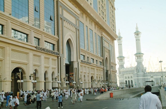 50 % انخفاضا في أسعار حجوزات الفنادق جراء تراجع الإشغال
