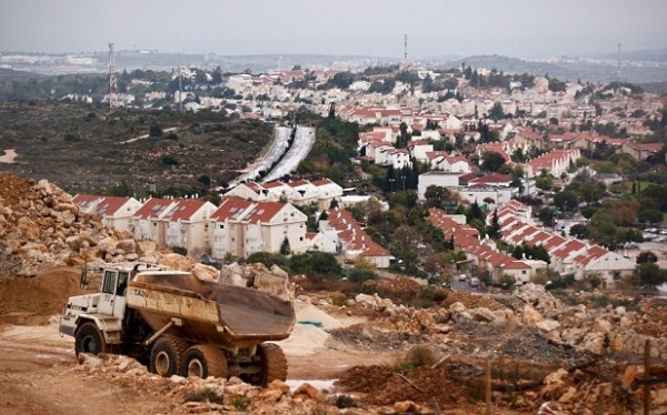 الخارجية الفلسطينية: قانون شرعنة البؤر الاستيطانية يهدد ما تبقى من حل الدولتين