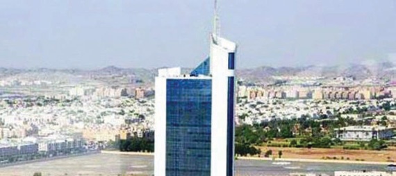 «الأرصاد» لا ظواهر جوية حادة على مكة المكرمة