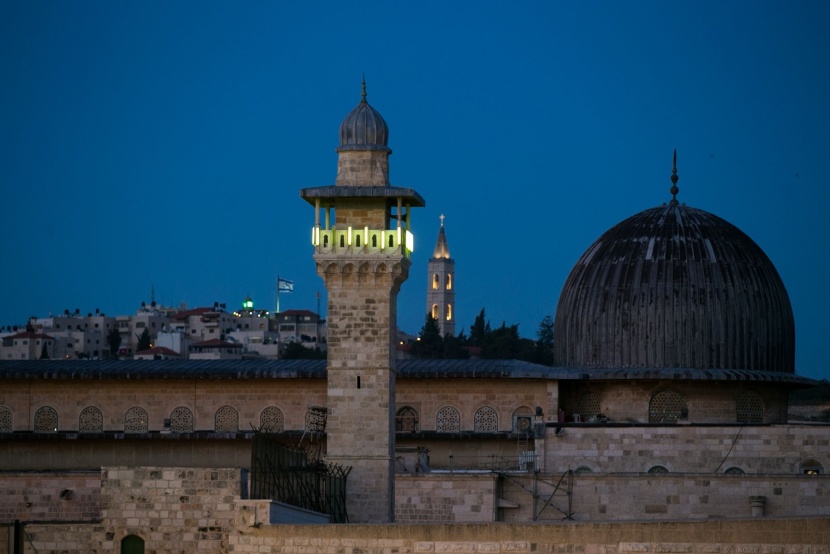 الأردن تؤكد إصرارها على رفع الأذان في مساجد القدس