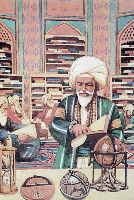 شغف الاكتشاف .. تضافر الأدب والجغرافيا في التاريخ الإسلامي