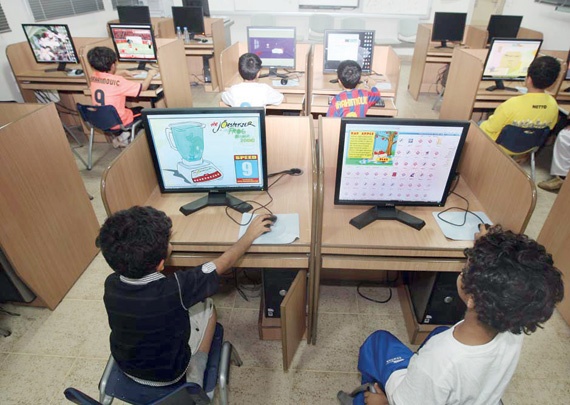 حجب 2.65 مليون رابط إباحي عبر الإنترنت في السعودية خلال 5 سنوات