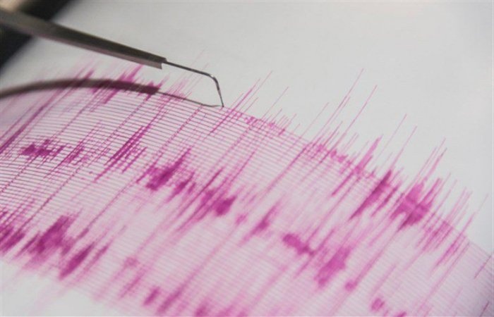 زلزال بقوة 5.4 درجات يضرب غرب اليابان