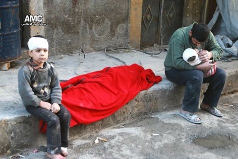 الأمم المتحدة تعرب عن "صدمتها" للتصعيد في حلب.. ومستشفيات المدينة خارج الخدمة