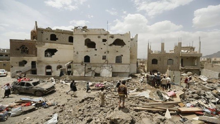 الجيش اليمني: أكثر من 70 خرقا لوقف إطلاق ‏النار من قبل مليشيا الإنقلاب في تعز