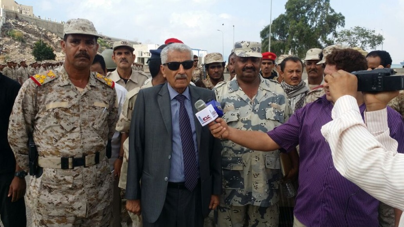 وزير الداخلية اليمني: الإنقلابيون يصدرون الإرهاب ‏إلى المحافظات المحررة لعرقلة الحكومة