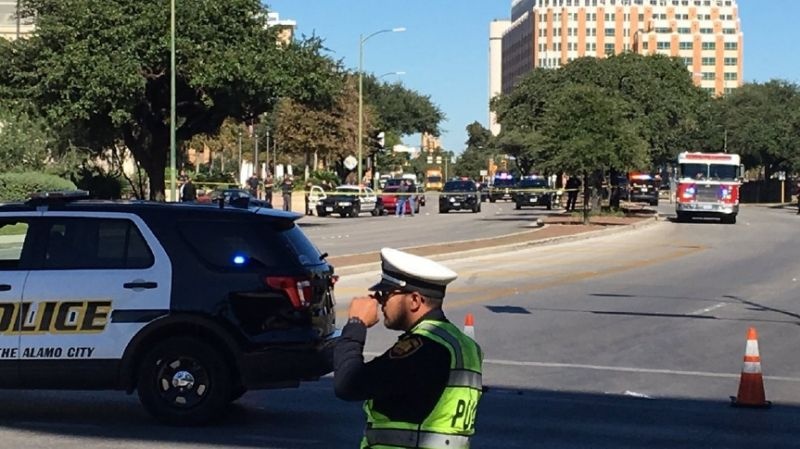 مقتل شرطي وإصابة اثنين في حوادث إطلاق رصاص بولايات تكساس وميزوري وفلوريدا