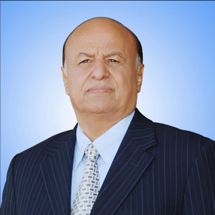 الرئيس اليمني يصدر عدداً من القرارات بتعيينات في مناصب مدنية وعسكري