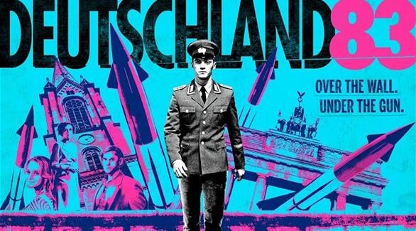 مسلسل ألماني يفوز بجائزة"ايمي" الدولية لأفضل عمل درامي