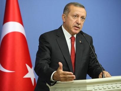 أردوغان: من غير الملائم تحديد من الأكثر همجية بين إسرائيل وهتلر