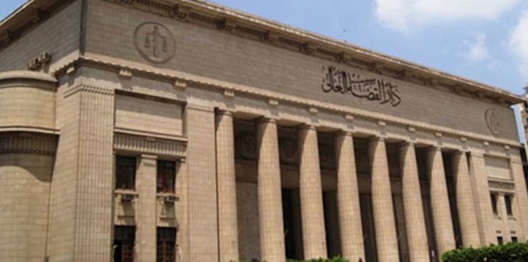 محكمة النقض المصرية تقبل الطعن في حكم السجن المؤبد الصادر على مرسي