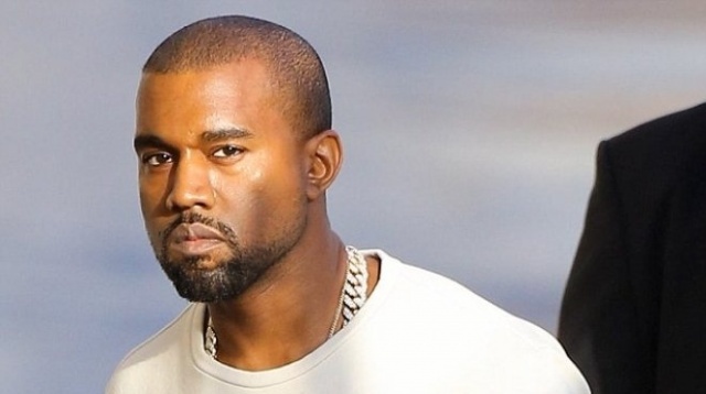 مغني الراب كاني ويست يعاني من أزمة "روحية"