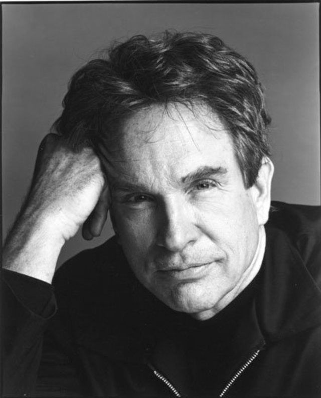 وارين بيتي يعود للتمثيل بفيلم "رولز دونت أبلاي"