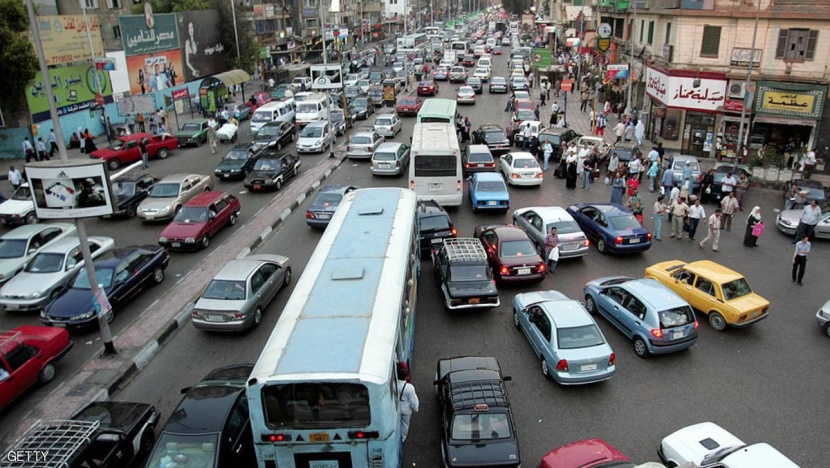 تعداد سكان مصر يتخطى 92 مليون نسمة