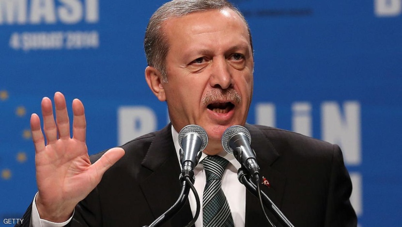 أردوغان سيوقع قرار إعادة العمل بعقوبة الإعدام إذا وافق البرلمان عليه
