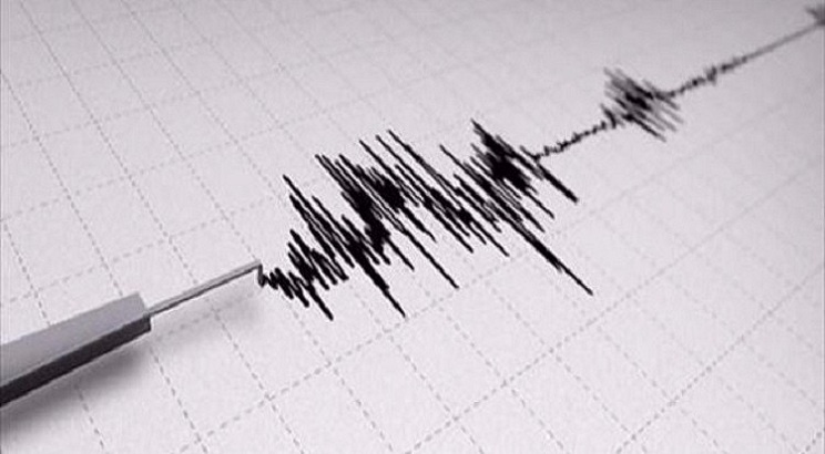 ضربة ارتدادية بقوة 3.5 درجات في ولاية بسكرة الجزائرية