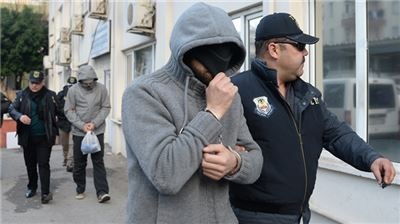سلطات تركيا توقف تسعة أشخاص للاشتباه في انتمائهم لداعش