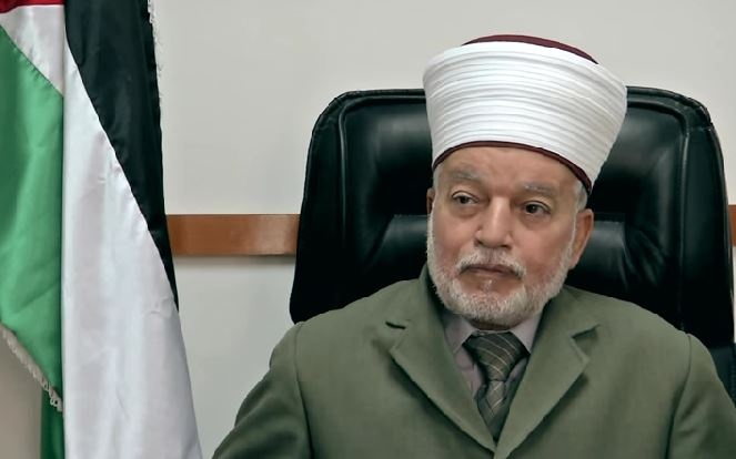 مفتي القدس: زيارة العرب والمسلمين للأقصى واجبة