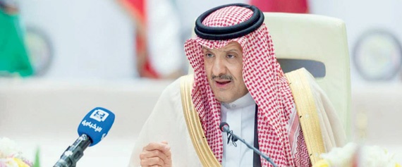 سلطان بن سلمان: نسابق الزمن لتدريب القدرات الوطنية لإدارة القطاعات التراثية