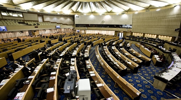 الحكومة التايلاندية تحيل إلى البرلمان اسم ولي العهد لإعلانه ملكا