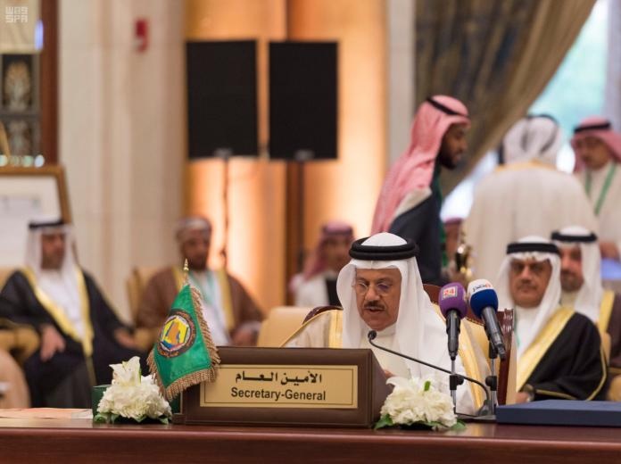 مجلس التعاون يعرب عن رفضه واستنكاره إعلان "حكومة انقاذ" باليمن