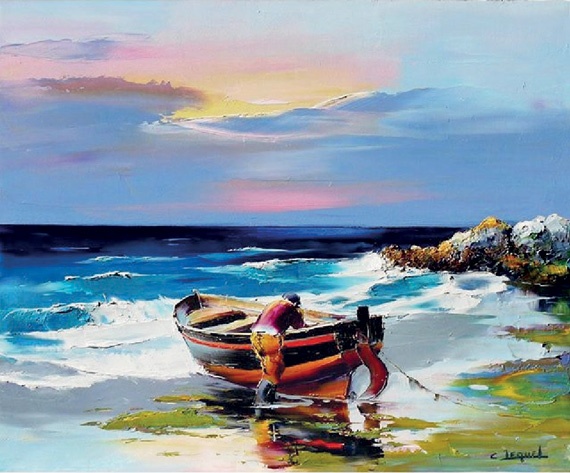 قبل أن نمضي...