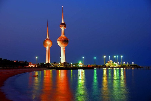 الكويت الأولى خليجياً في استقطاب مواطني دول المجلس