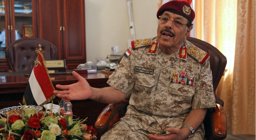 نائب الرئيس اليمني يشيد بالأدوار الفعالة للمكونات القبلية في مساندة الشرعية
