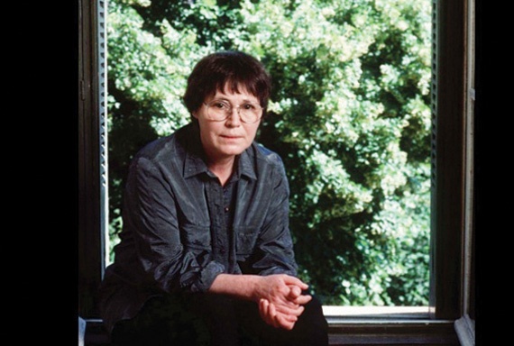 «آغوتا كريستوف» .. لاجئة اختارت «الفرنسية» منفى لإبداعها