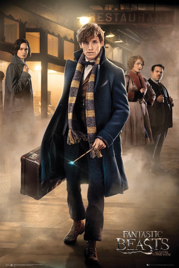 حقيبة «الوحوش المذهلة» ..
تنقصها المفاجأة ويسكنها التكرار