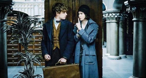 حقيبة «الوحوش المذهلة» ..
تنقصها المفاجأة ويسكنها التكرار