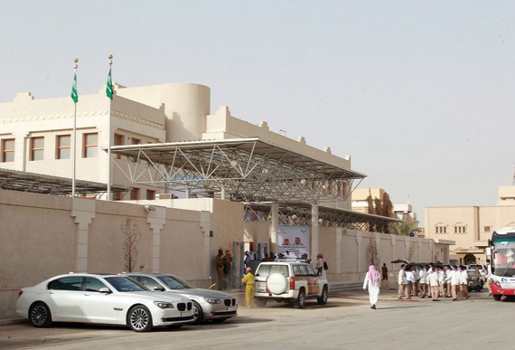 طرح 120 مرفقا تعليميا على المستثمرين للإيجار الطويل في الرياض