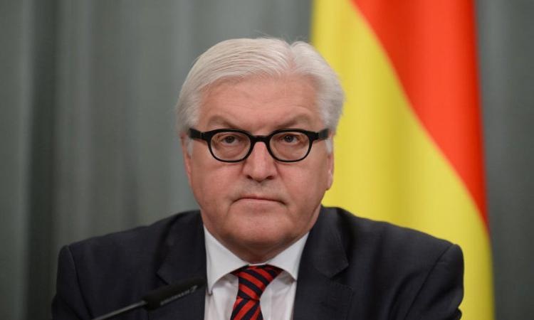شتاينماير يطالب روسيا بالتعاون قبيل اجتماع منظمة الأمن والتعاون في أوروبا