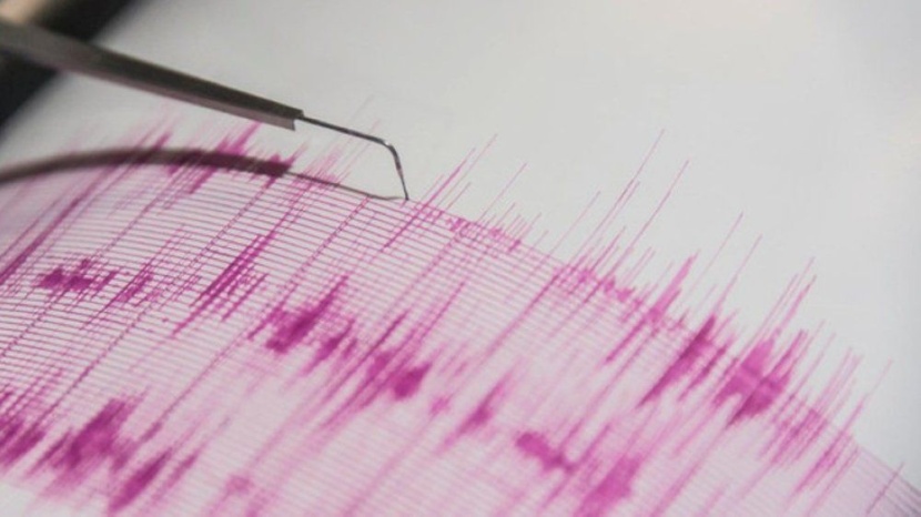 زلزال بقوة 6.1 درجة يهز إقليم شينجيانغ في الصين