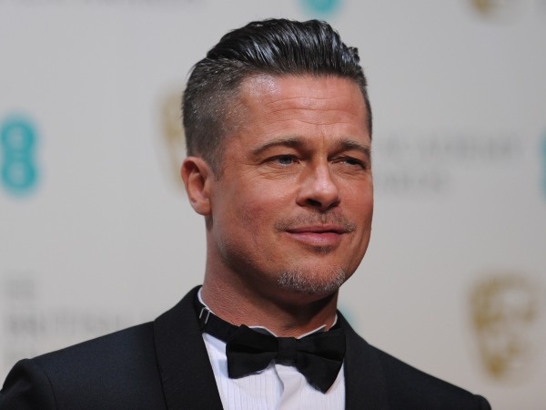 براد بيت يطالب بسرّية صراعه مع أنجيلينا جولي