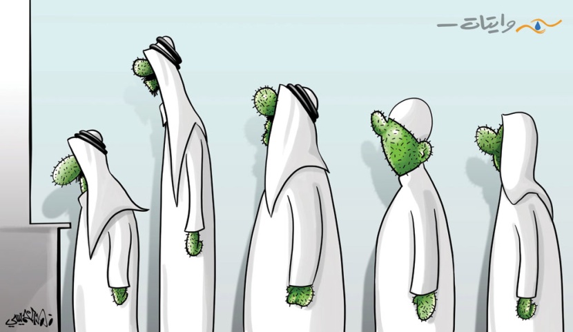 كاريكاتير 2016/12/10