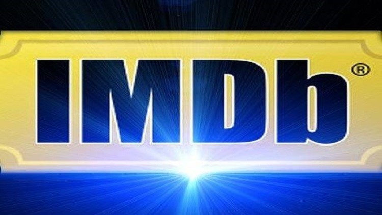 موقع IMDb ينشر تصنيفا للممثلين الأكثر شعبية