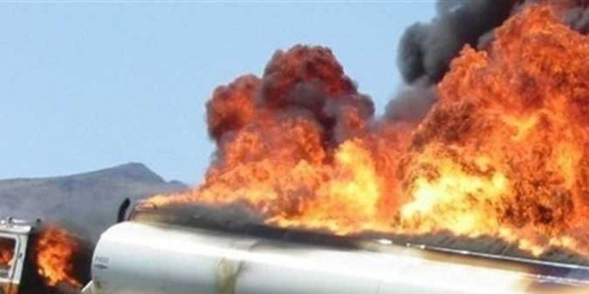 مقتل 30 شخصًا على الأقل في انفجار شاحنة صهريج في كينيا