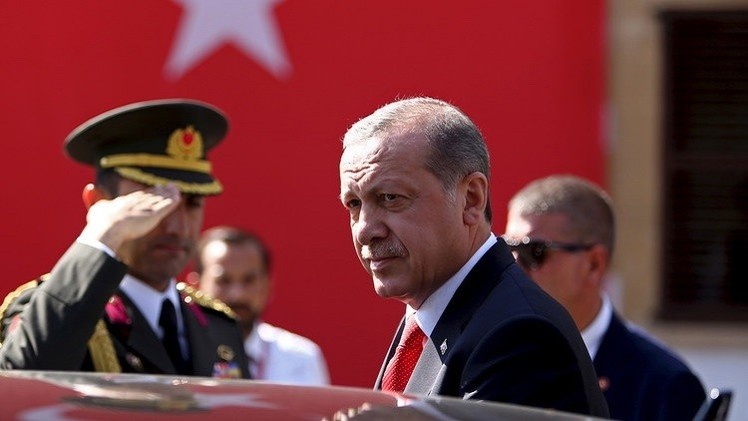 أردوغان يرجئ زيارته المقررة إلى كازاخستان بعد تفجيرات إسطنبول