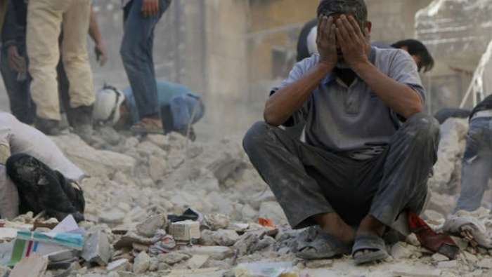 الأمم المتحدة: ما يحدث في حلب انهيار كامل للإنسانية