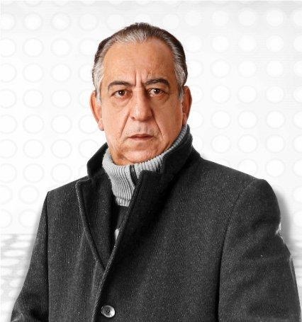 وفاة الممثل المصري أحمد راتب عن 67 عاما إثر أزمة صحية مفاجئة