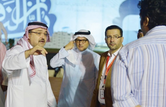 «كتاب جدة» يستقبل قراءه بمليون عنوان