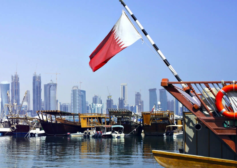 قطر تلغي الاحتفال باليوم الوطني تضامنا مع حلب