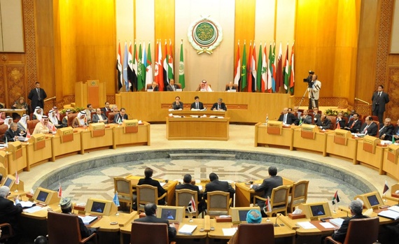 بدء اجتماع الجامعة العربية الطارئ لبحث ملف حلب