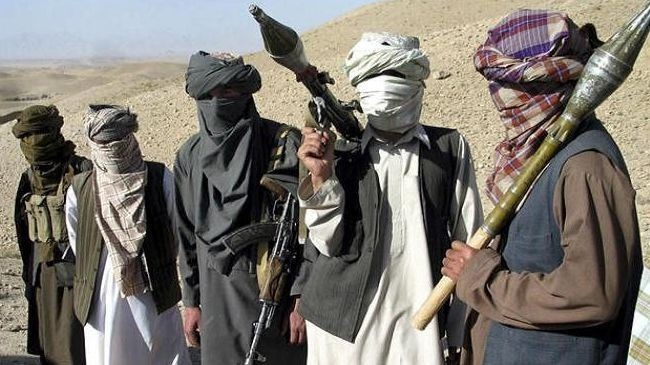 القوات الباكستانية تقضي على خمسة من عناصر حركة طالبان