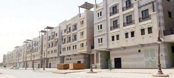 «الإسكان»: نظام تأجير العقار لا يطبق على العقود الحكومية