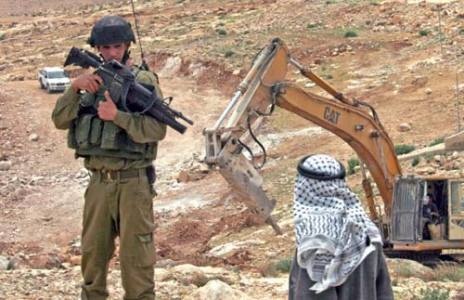 اللجنة الوزارية الرباعية تطلب طرح مشروع قرار في مجلس الأمن ضد الاستيطان الإسرائيلي