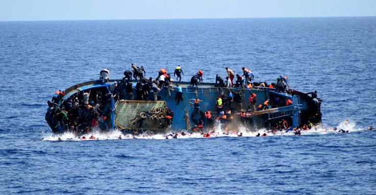 منظمات إغاثة: 5000 مهاجر غرقوا في البحر المتوسط هذا العام